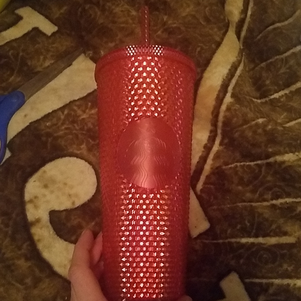 Starbucks holiday  cup